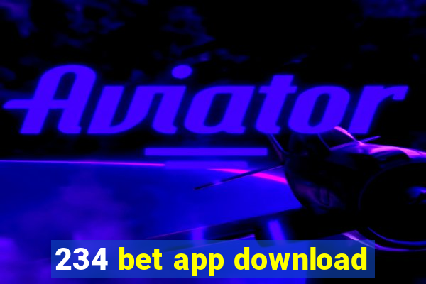 234 bet app download